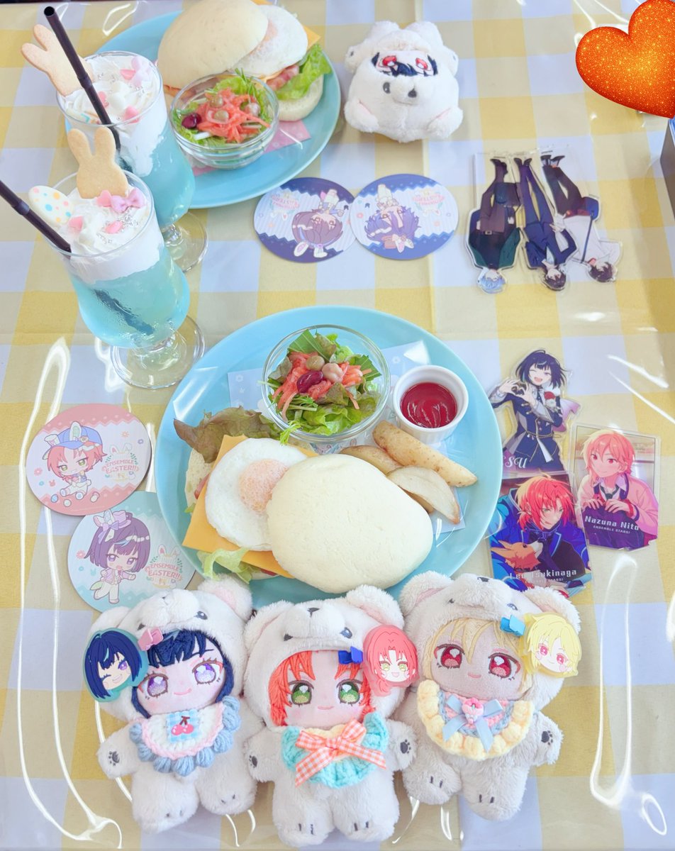 初(うい) tweet media