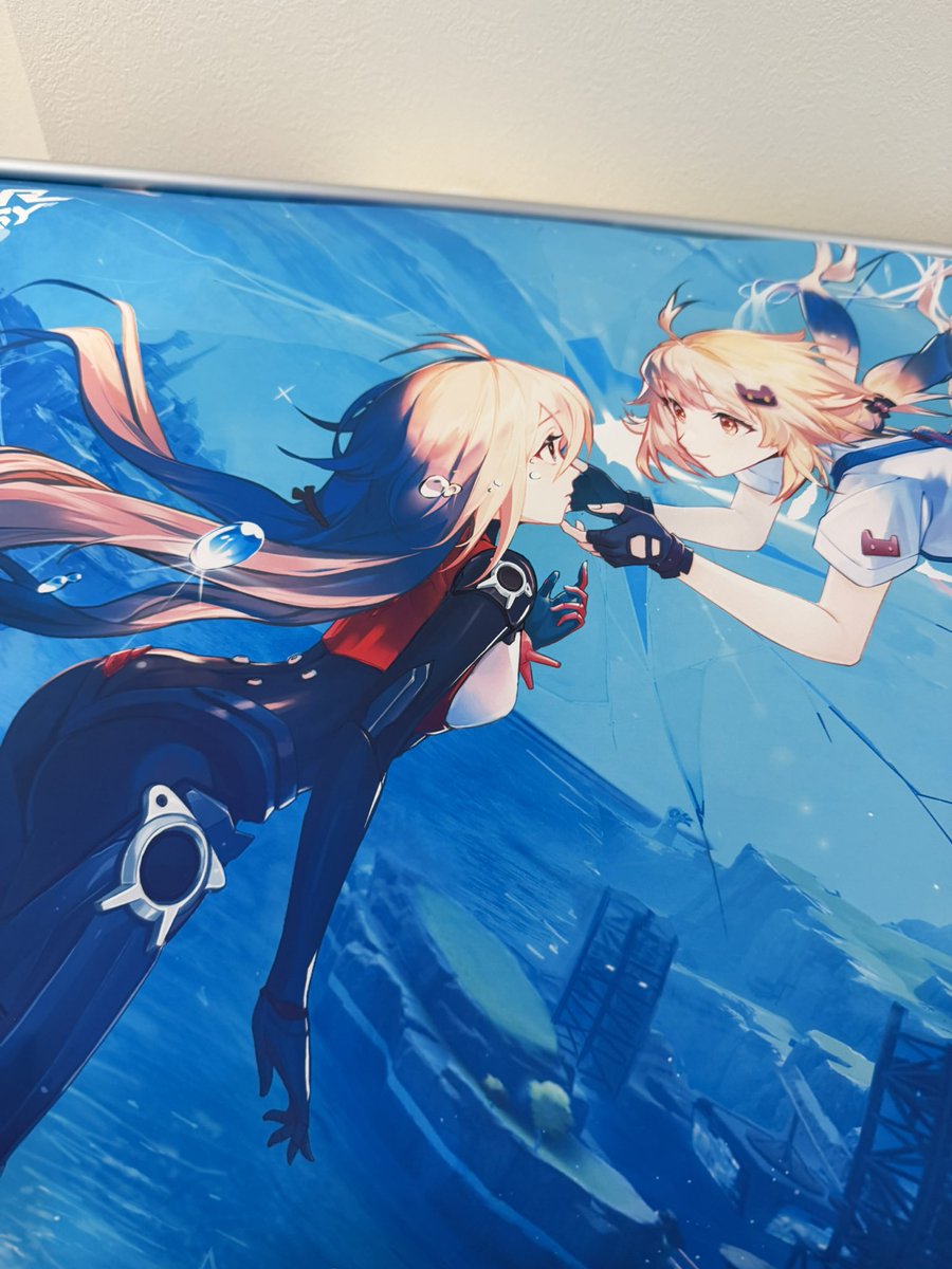 りびあん tweet media