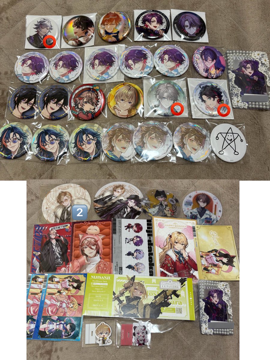 ばぁむ。 〜初回お取引リトリン必読〜 tweet media