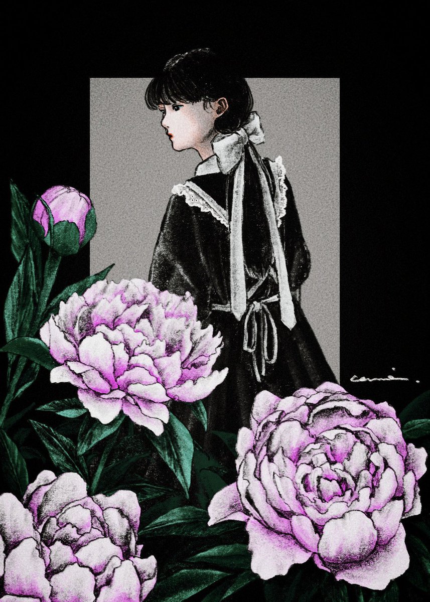 アンザイナツミ tweet media