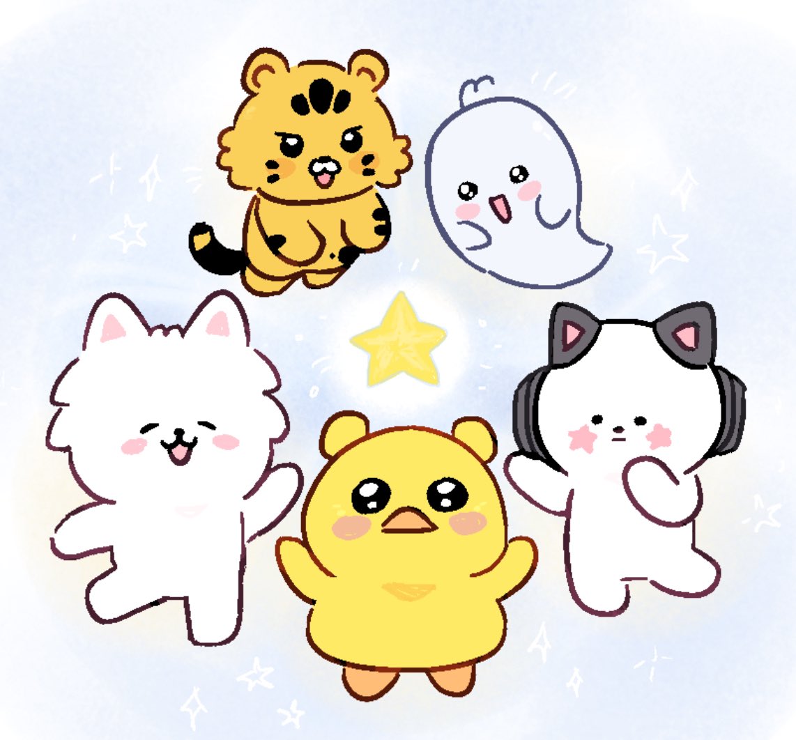 daily ppulbatu tweet media