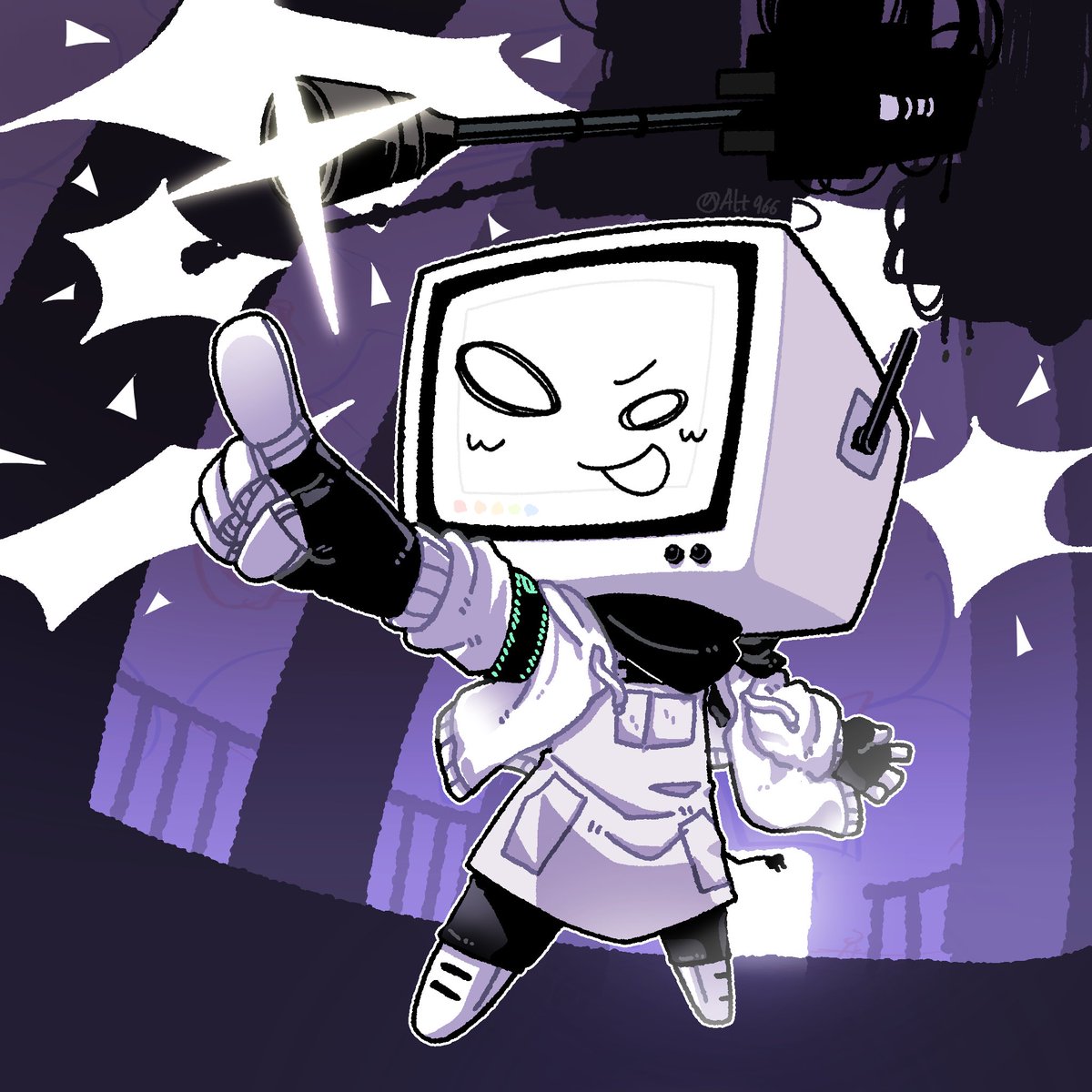 𝐀𝐋𝐓𝐄𝐑🎥 tweet media