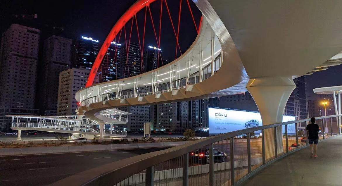 escstructures's tweet photo. If it disappears at night, it is just a structure.
If it stands out, it becomes a landmark.

ESC Group delivers steel solutions that perform and define the space around them.

Build something that lasts beyond daylight. 

Connect with us.
✉️ info@escsteelstructures.com https://t.co/tZC1y42LKE