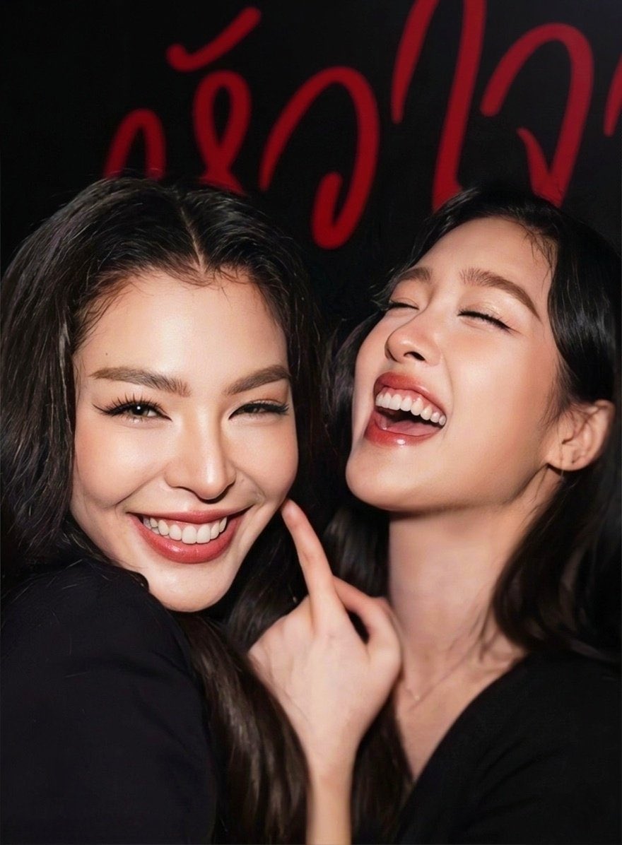 มัมหมีน้องพี แม่น้องจ้าน 🔆🍐🌈🌻🍑 tweet media