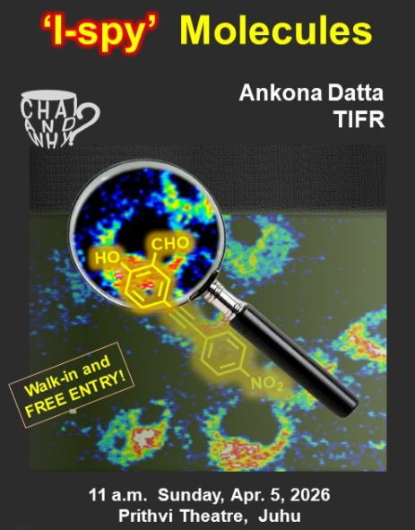Chai and Why? tweet media
