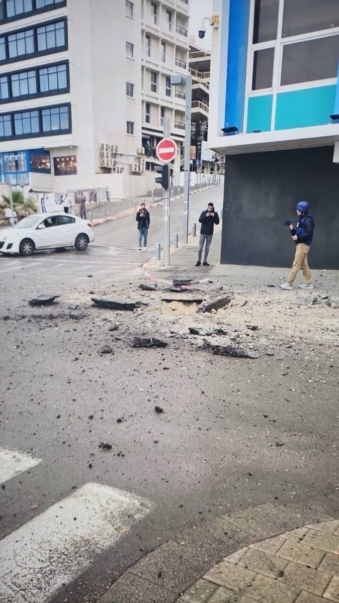 Quds News Network tweet media