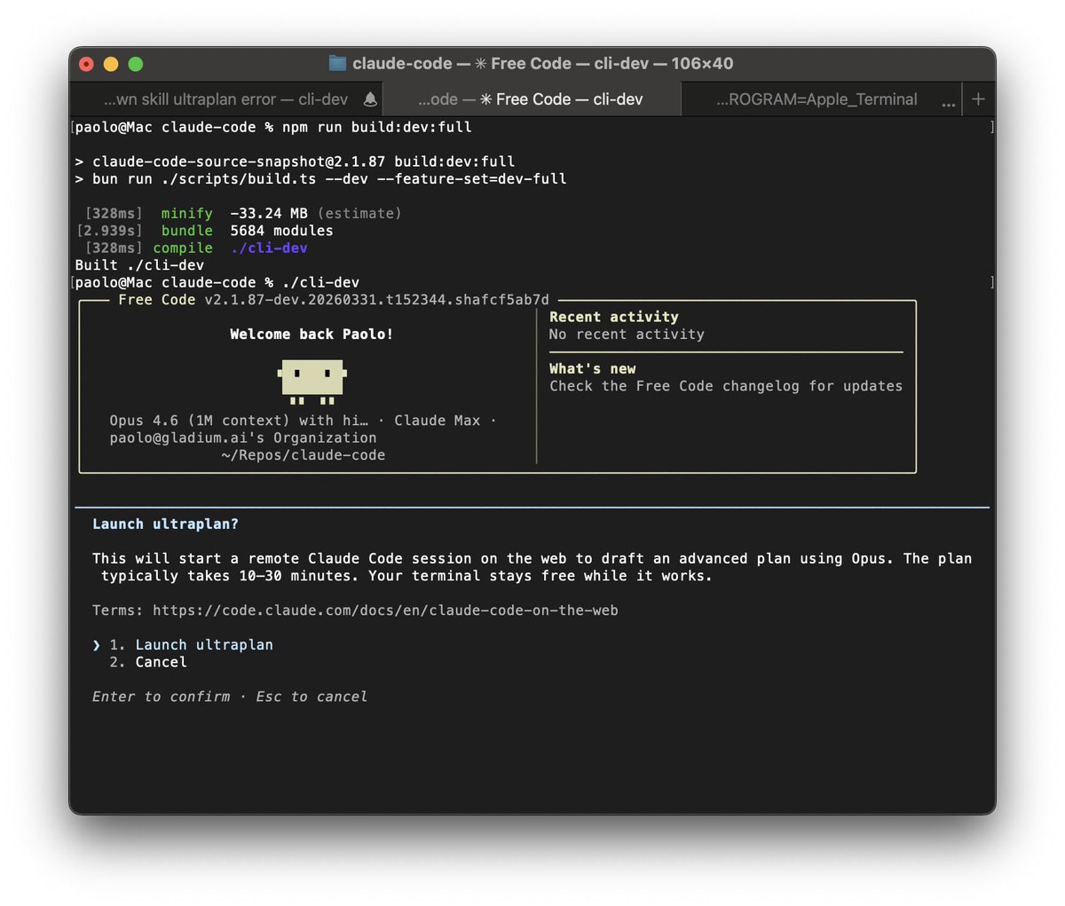BlackSheep 🐑 tweet media