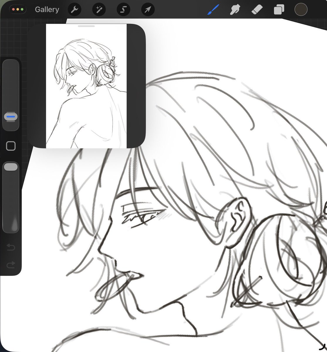 BaBu (hiatus) tweet media