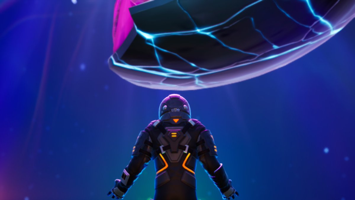 Skye tweet media