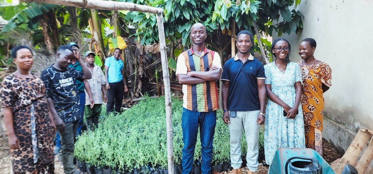 greenforfuturetanzania tweet media