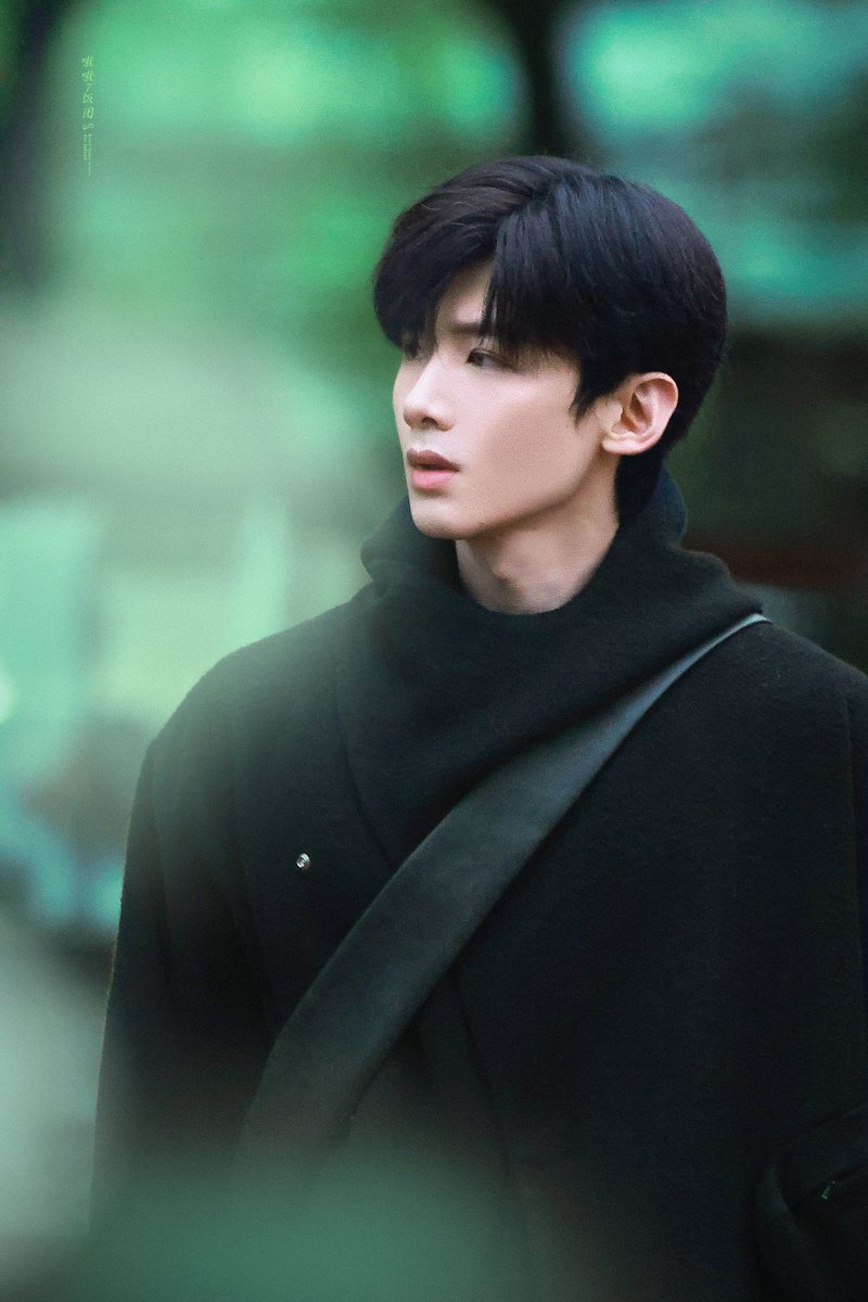 hourly bai jingting tweet media