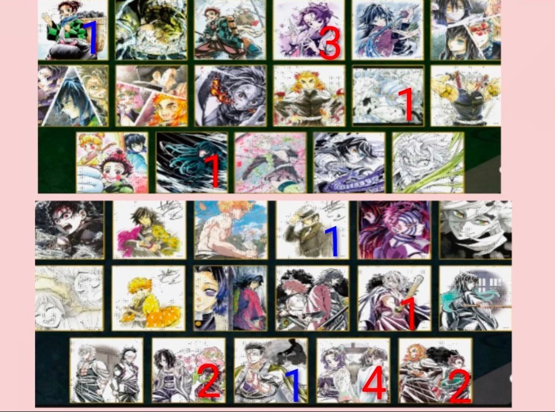 はるる tweet media
