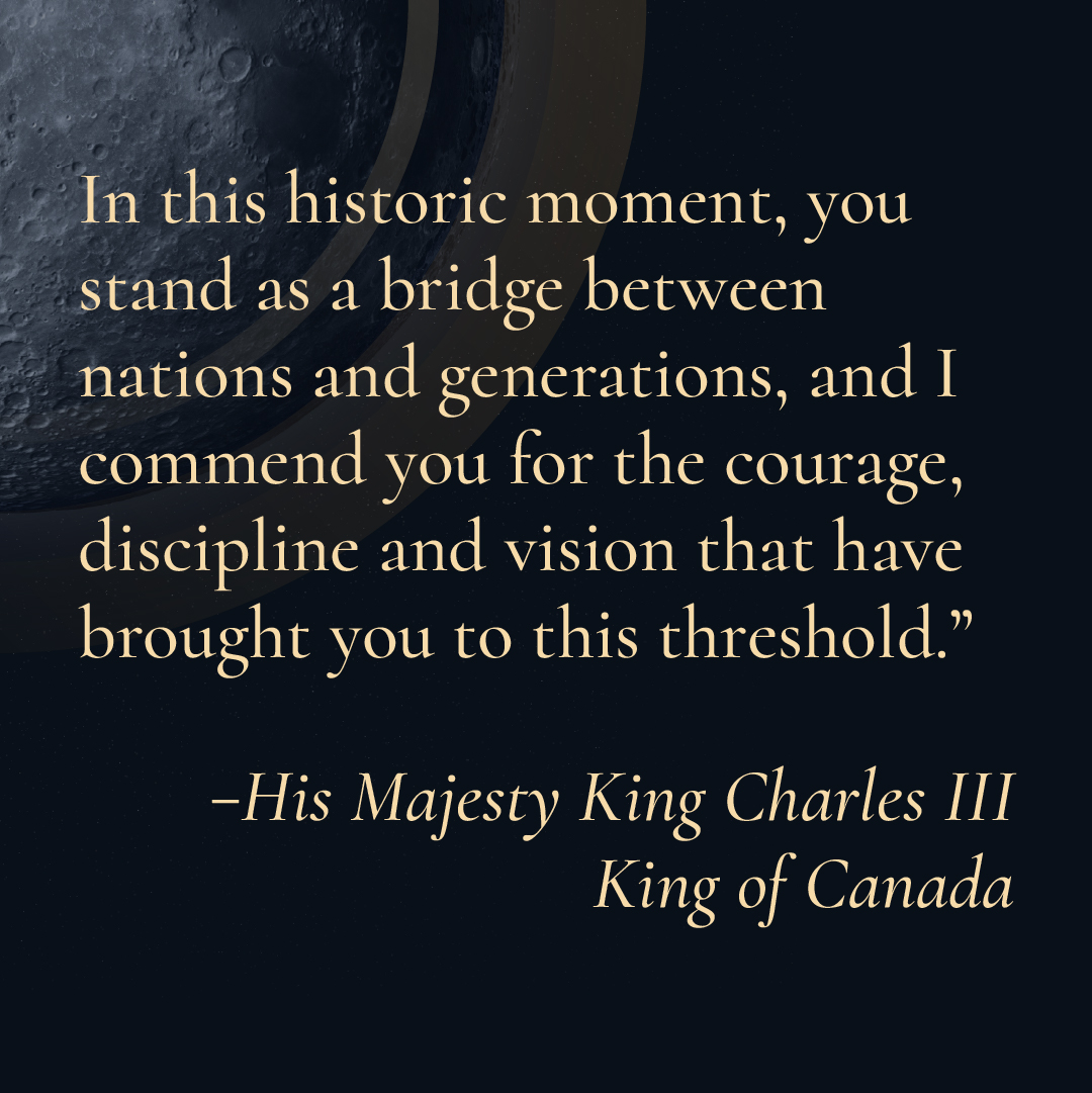 Canadian Space Agency tweet media