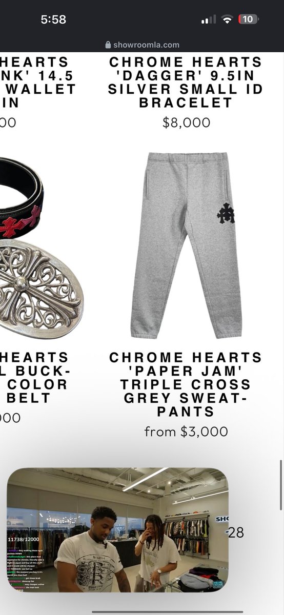 BlaineAndMaya tweet media