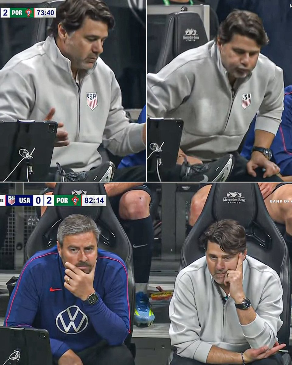 USMNT Only tweet media