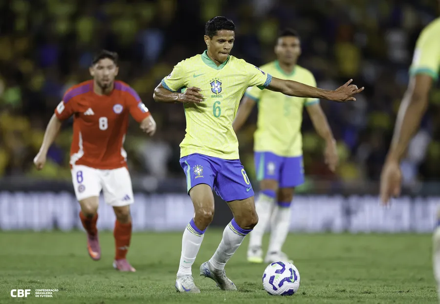 Cifut Brasil tweet media