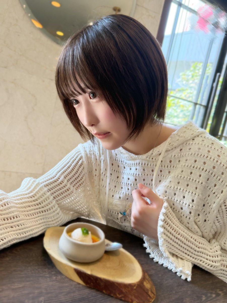 清水香来 tweet media