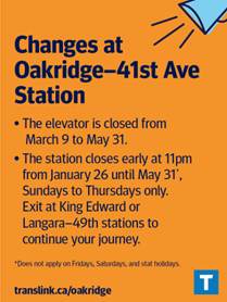 TransLink BC tweet media