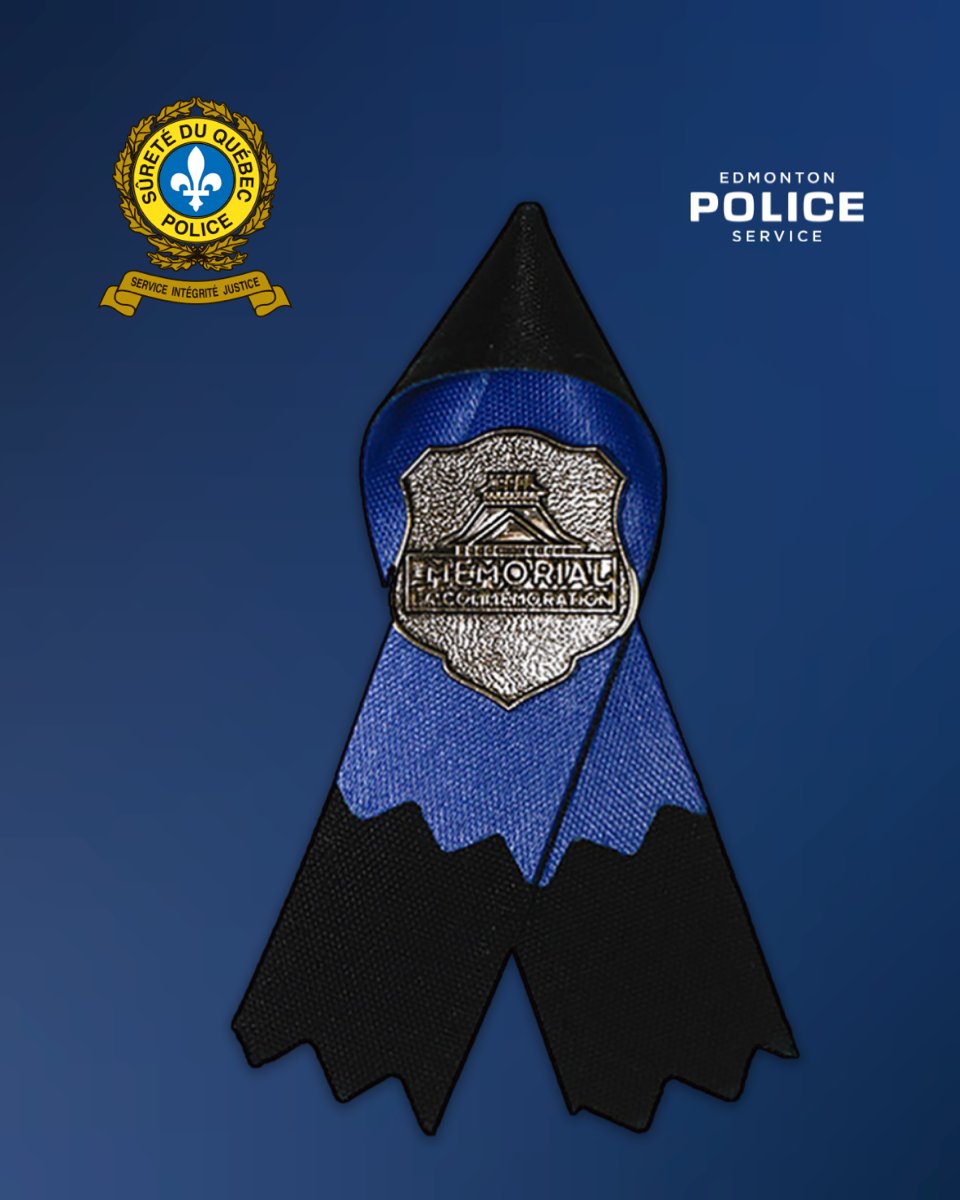 Edmonton Police tweet media