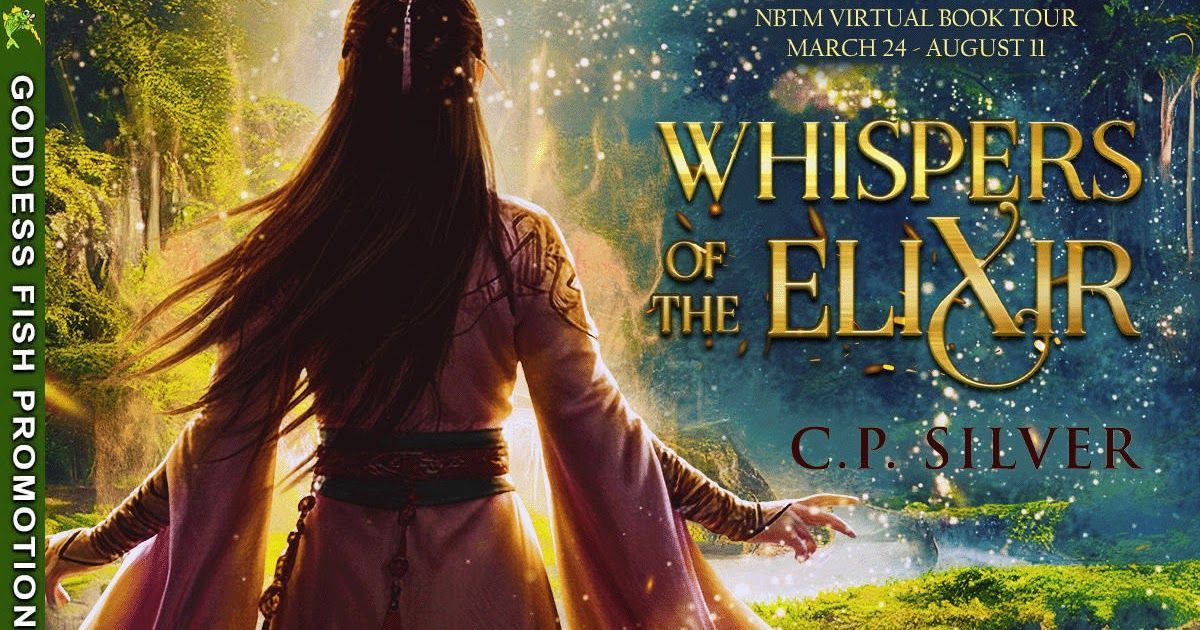 Goddess Fish Promos tweet media