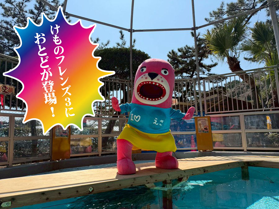 桂浜水族館 公式 tweet media