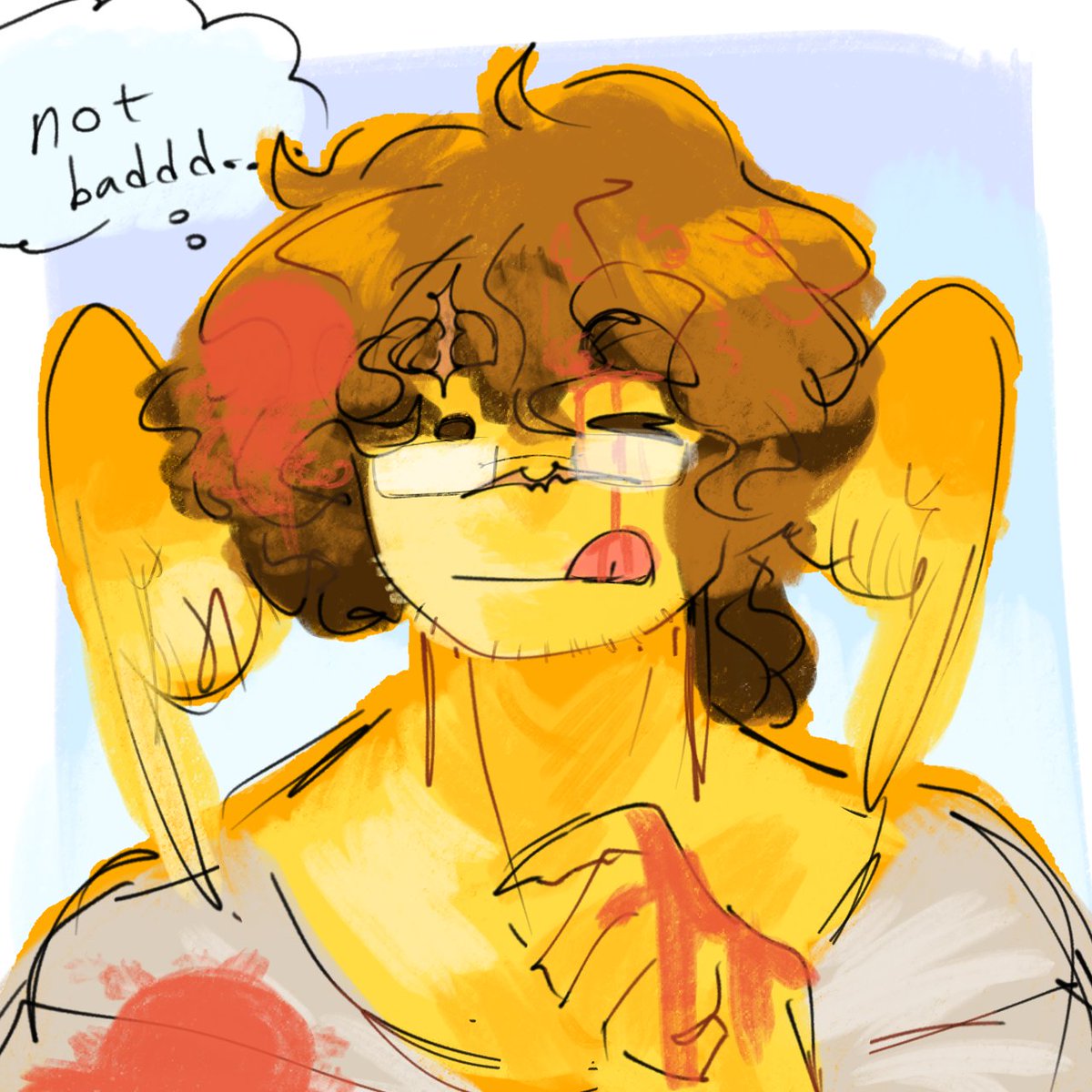 ⤪ ORACLE | 21 tweet media