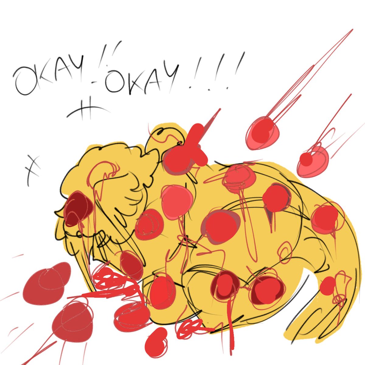 ⤪ ORACLE | 21 tweet media