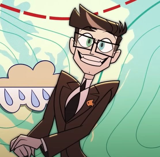 𝜗℘ 𝓪lex ノ vox’s darling ♡ tweet media