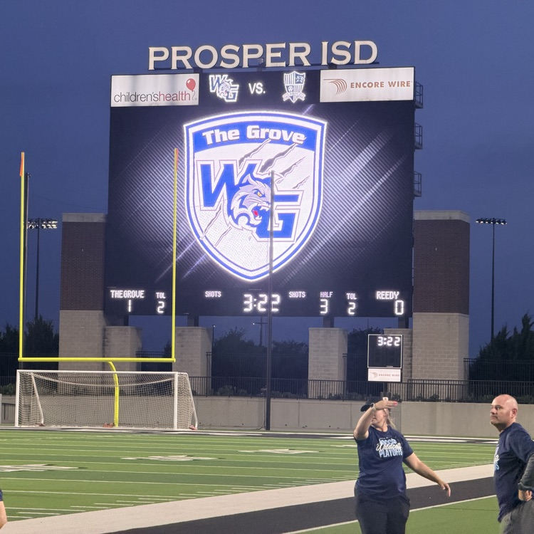 Walnut Grove High School tweet media