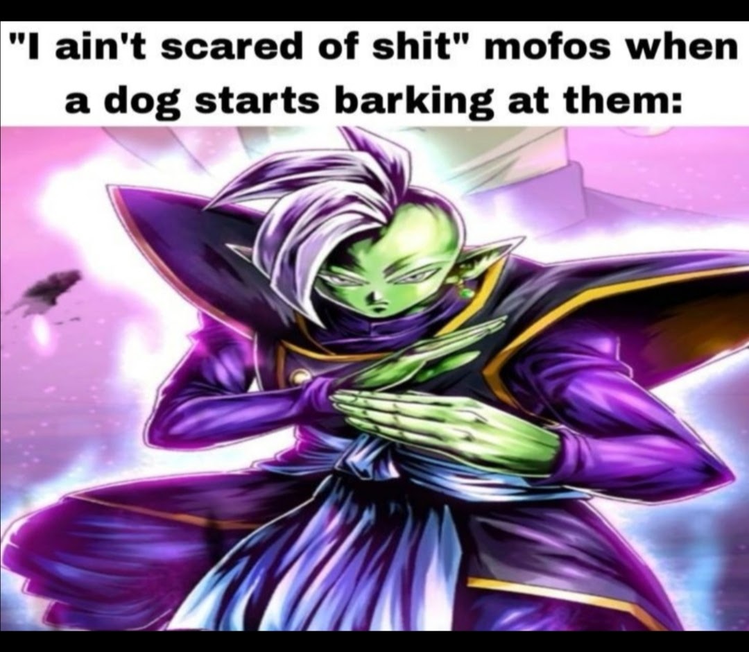 Black Saiyan God Of Divine Justice tweet media