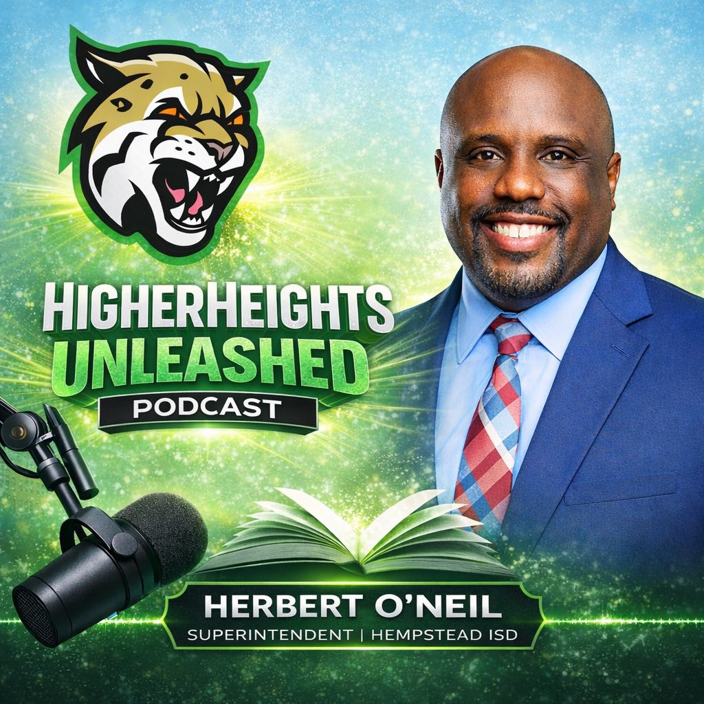 Herbert O'Neil, Jr. tweet media