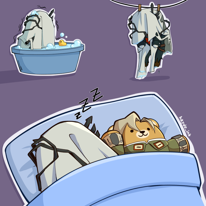 Hayde ・゚☆ VGEN OPEN ・゚☆ tweet media