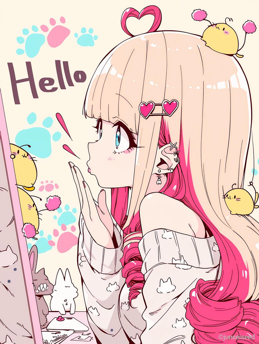 橋本デュランダル順正議長 tweet media