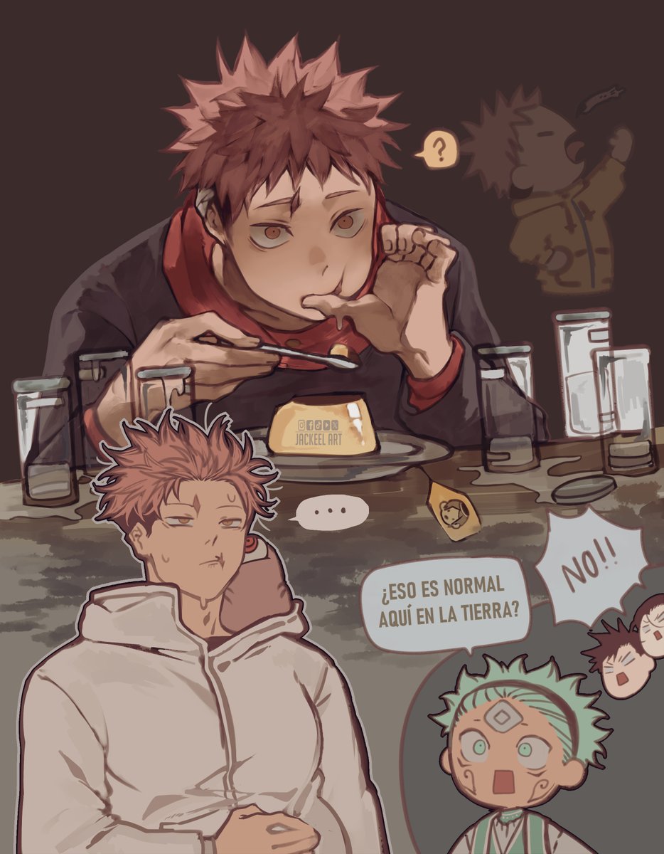 JACKEEL ART 🌻 tweet media