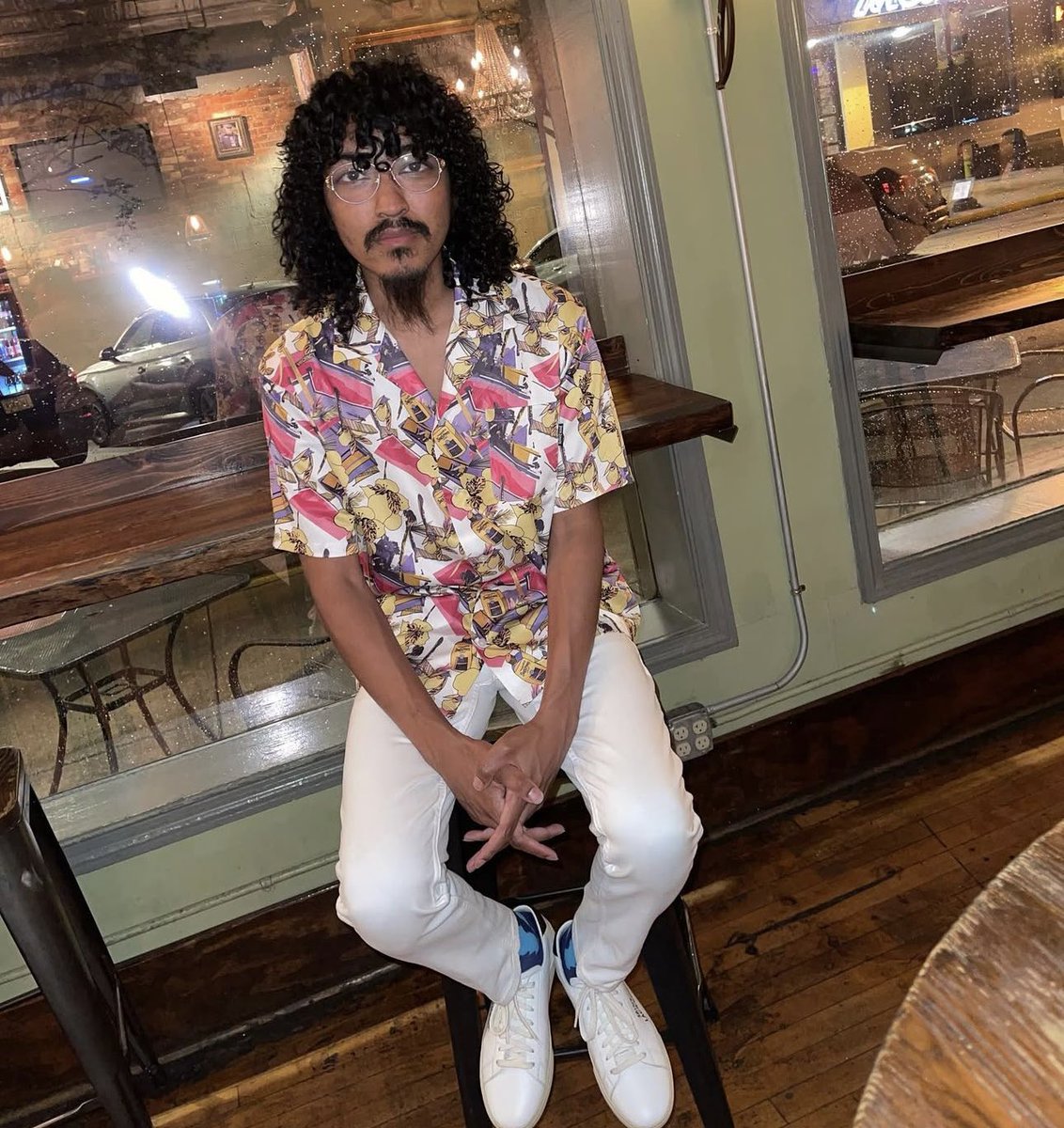 brian b.dot™️ miller tweet media