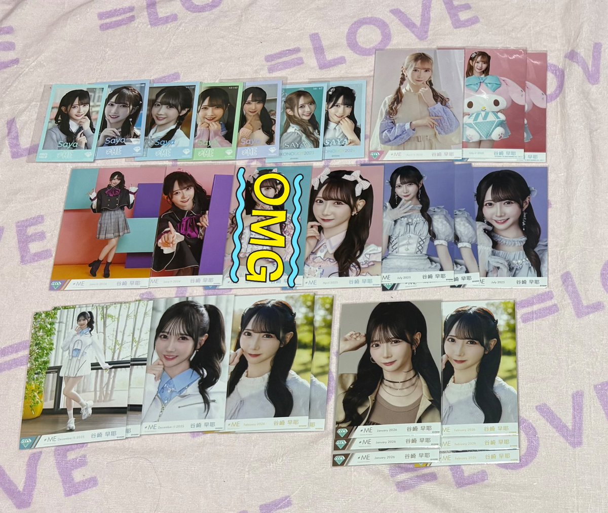 きのこ※手袋開封 tweet media