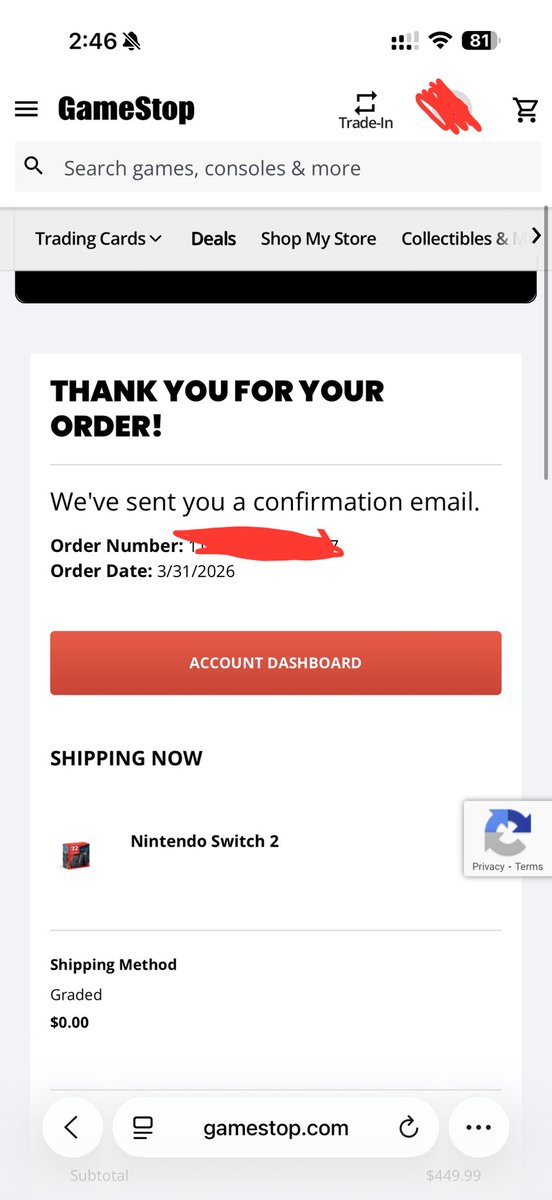 The Gengar Index tweet media