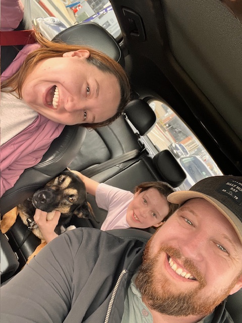 PHS/SPCA tweet media