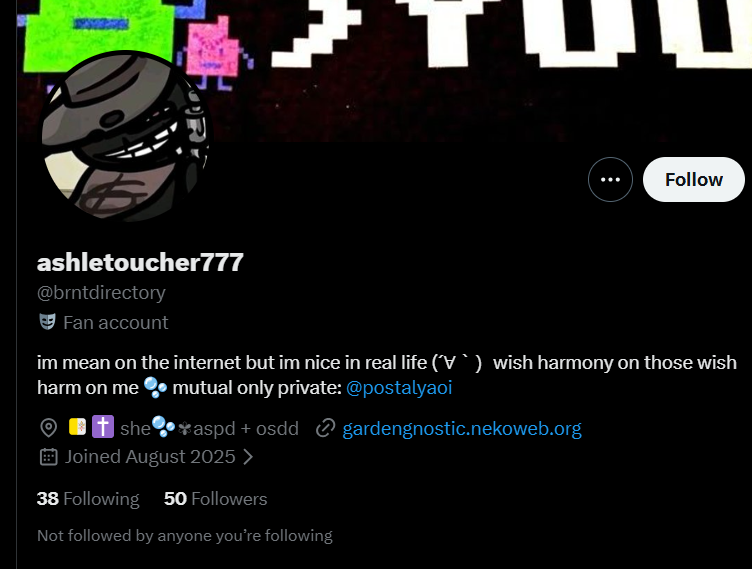 bowen .ᐟ tweet media