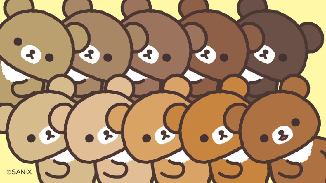 리락쿠마🐻한국어 알리미 tweet media