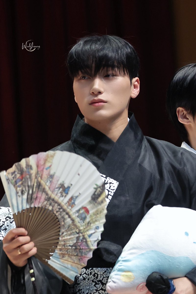 #ATEEZ #에이티즈 #SAN #산  
#CHOISAN #최산 #AprilFoolsDay
#만우절 #AprilFoolsDay2026