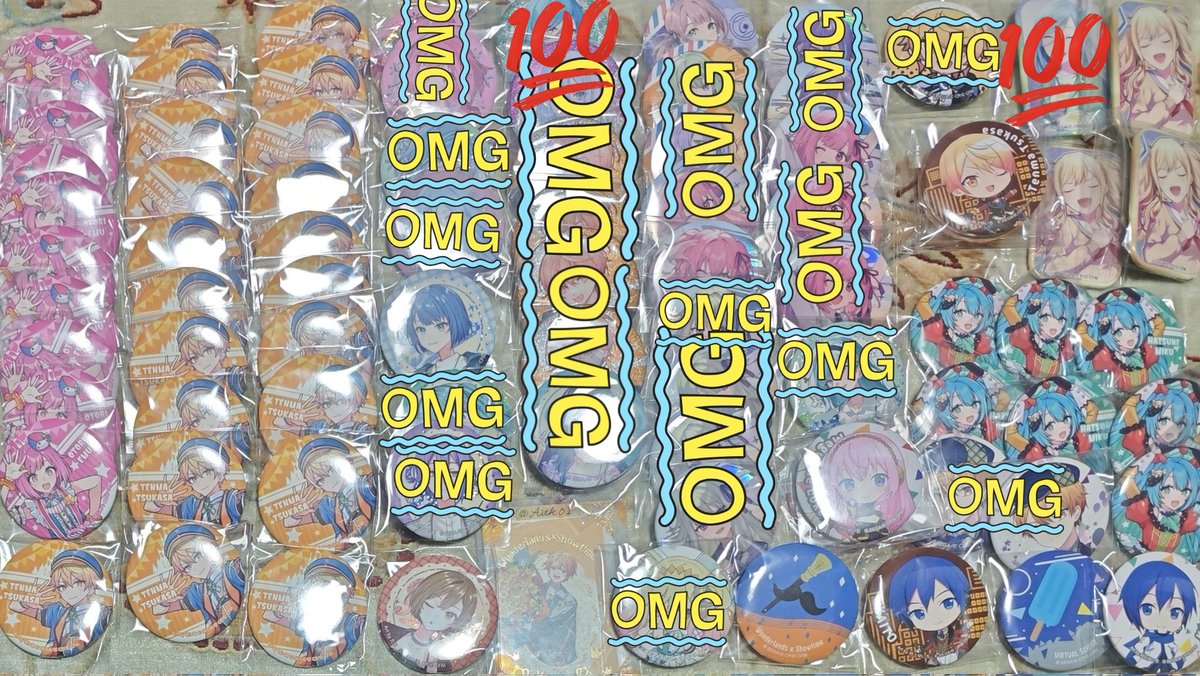 わた飴【初回/固定ポスト必読】 tweet media