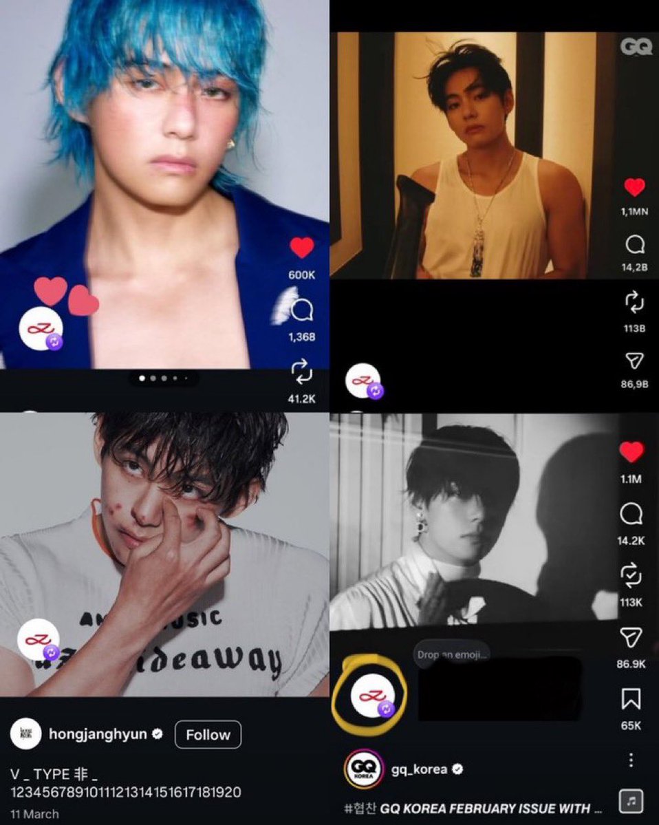 Ͳ ♡𝒦 tweet media