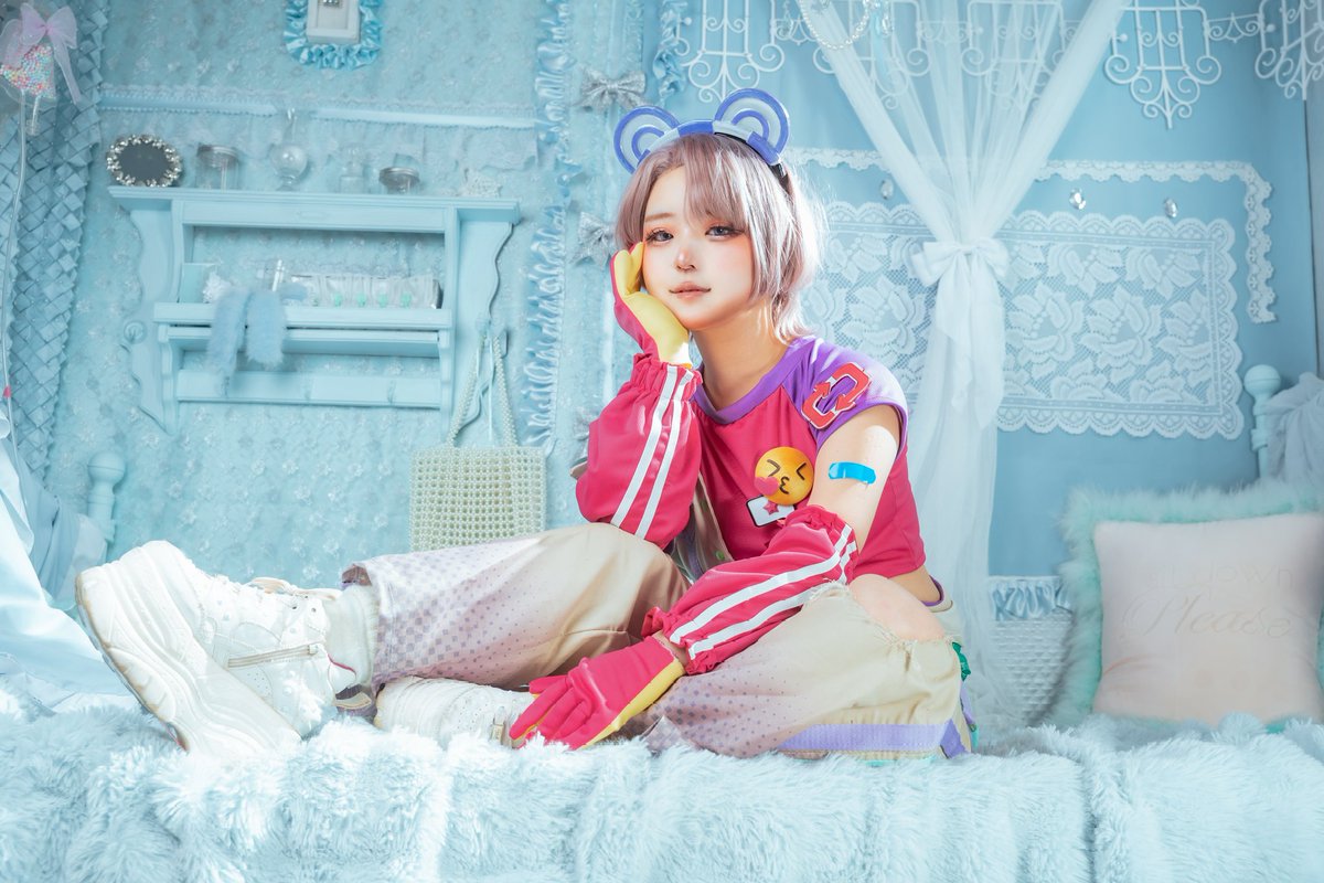 しも🍤 tweet media