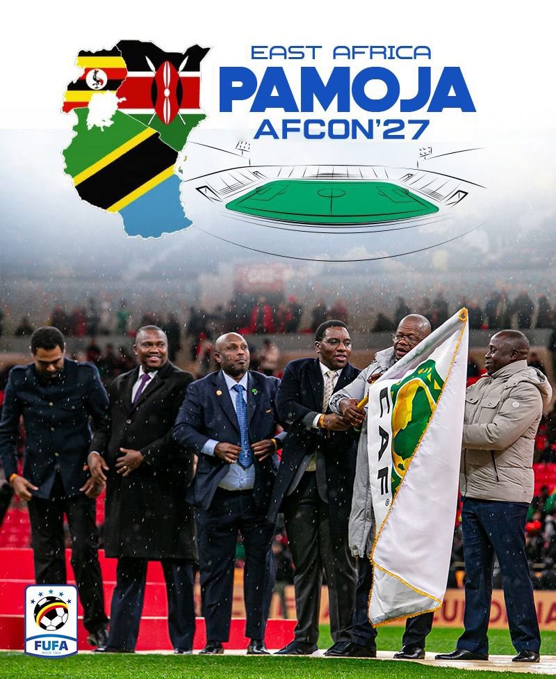 Grace Lindsay Mbabazi tweet media