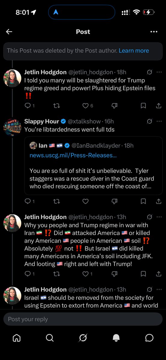 Slappy Hour tweet media