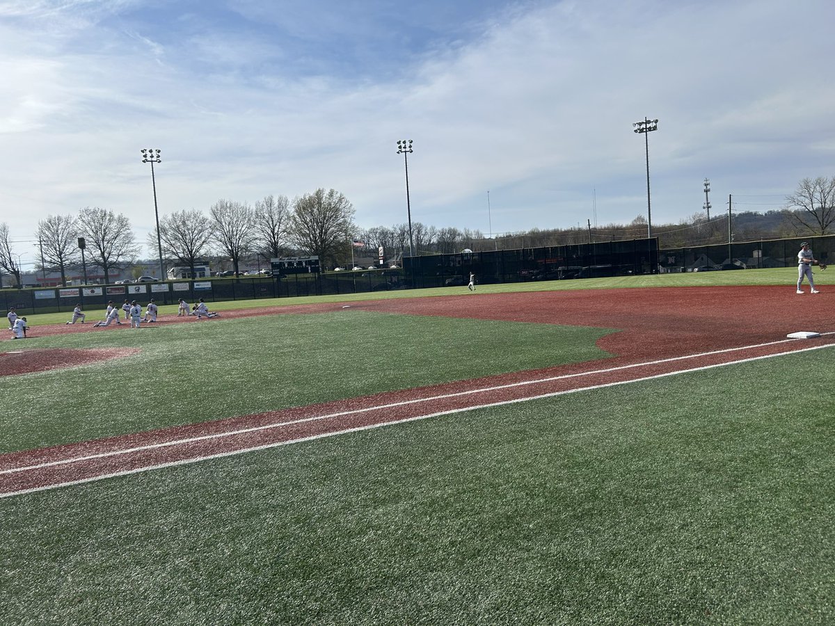 Warrior Baseball tweet media