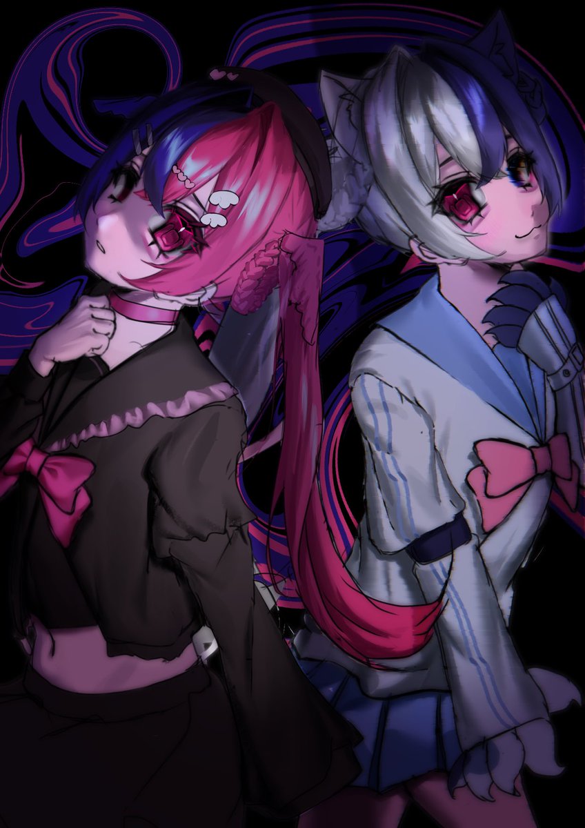 俺のロックで全員殺す tweet media