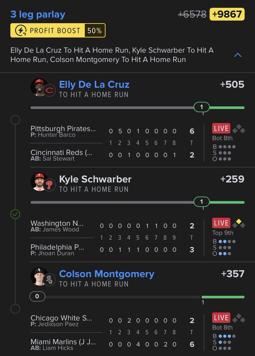 shoebets tweet media