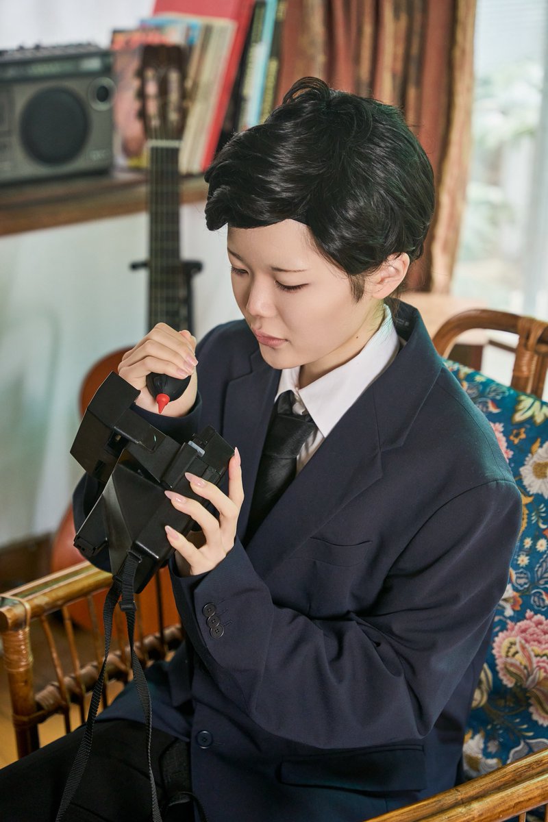 なんキニ! tweet media